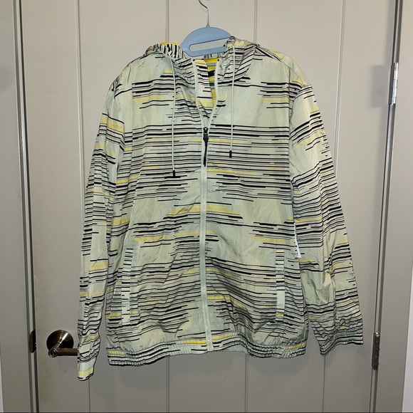 Alfani Men's Water-Resistant Hooded Jacket - Picture 2 of 5